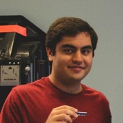 Pasha Khosravi's avatar