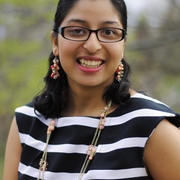 Yavneeka Patel