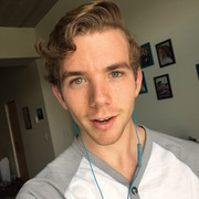Austin Sandmeyer's avatar