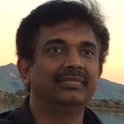 Ratha KM's avatar
