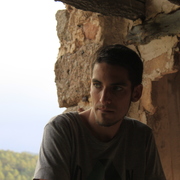 Daniel Domínguez's avatar