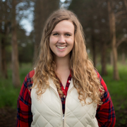 Elizabeth Gilbert's avatar