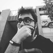 Guillem Avecilla's avatar