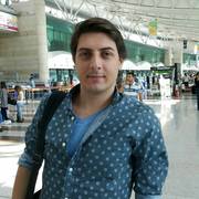 Can Güzelhan's avatar