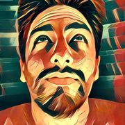 German Mora's avatar