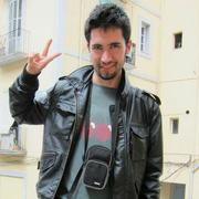 Aitor Ardila's avatar