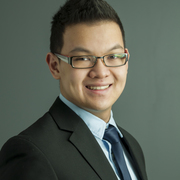 Howard Fung's avatar