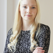 Kachina Studer's avatar