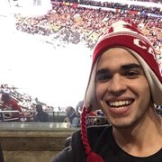 Santiago Ordonez's avatar