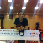 Mohamed Boudouar's avatar