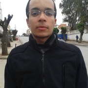 Hicham Mouloudi's avatar