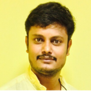 Maheshwaran Boomibalan