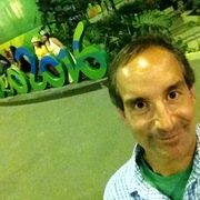 Jacques  Chirazi's avatar