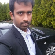 Shankar Ganesh Jayagopi