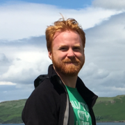 Patrick Cremin's avatar