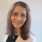 Fatemeh Bateny
