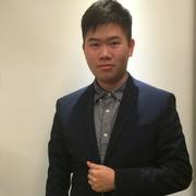 Arthur Wu