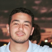 Kamal Bouskraoui's avatar