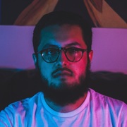 Gustavo Murcia's avatar