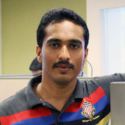 Midhun Parattile