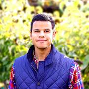 Christopher Maddox