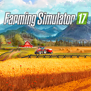 Farming  Farming Simulator 17 Serial Key Code's avatar