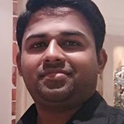 Krishnan M