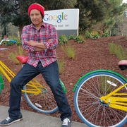 Kleber Perez's avatar