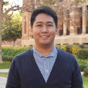 Glen Paul Florendo's avatar