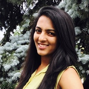 Dhwani Patel's avatar