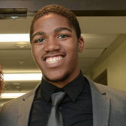 Ted Smith III's avatar