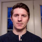 Michael Taylor's avatar