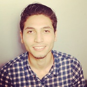 Hamza Dhaoauadi's avatar