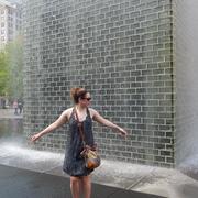 Megan Pecho's avatar