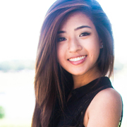 Debbie Chang's avatar