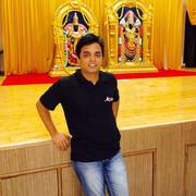 Amritendu Mondal's avatar