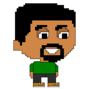 Bhish's avatar
