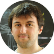 Marius Udubasa's avatar