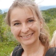 Veronika Bazika's avatar