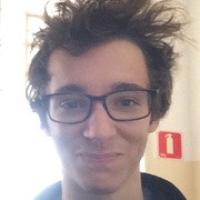 Breno Helfstein Moura