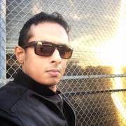 Ramakrishnan Annaswamy