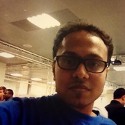 Saif Rahman's avatar