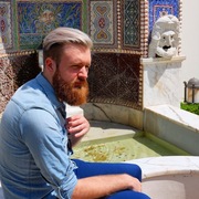 Pierce McBride's avatar