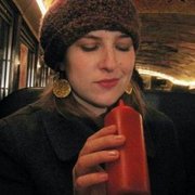 Sarah Cawley's avatar
