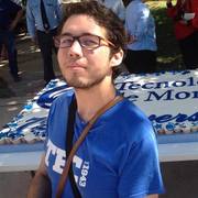 Saul Fernando Pizarro