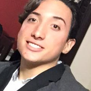 Andres Castro's avatar