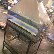 Mizael Yañez Gamez's avatar