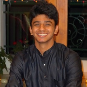 Raghav Mecheri's avatar