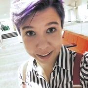 Agnes Wasikowska's avatar