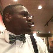 Andrew Gordon